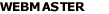 Contact the Webmaster