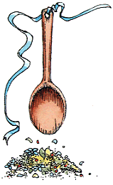 Herb Use