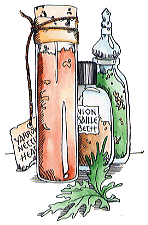 Small Jars