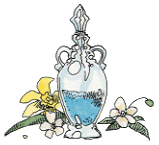 Oil Bottle