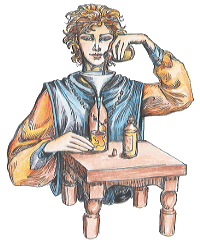 Custom Oils